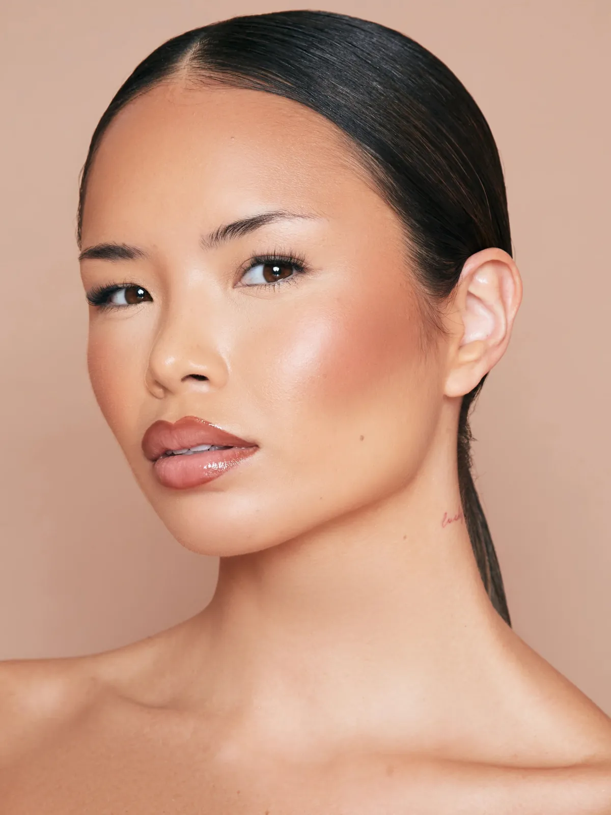 P. Louise P.Louise Spoilt For Choice Cream Bronzer- Bronzer