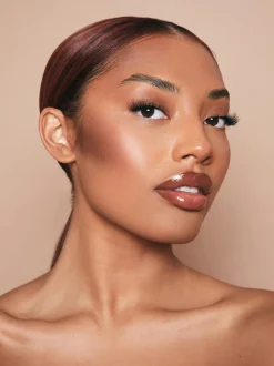 P. Louise P.Louise Spoilt For Choice Cream Bronzer- Bronzer