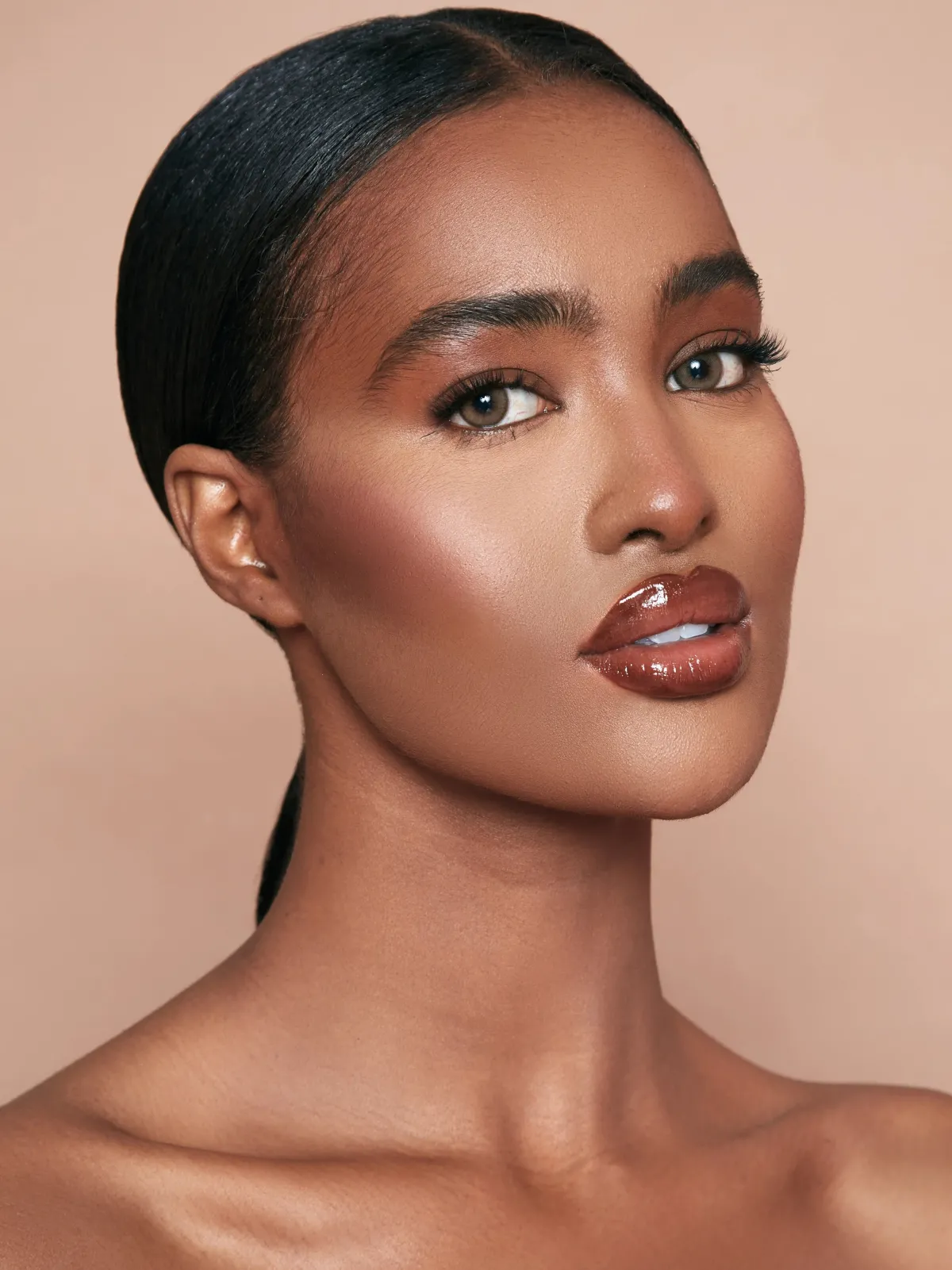 P. Louise P.Louise Spoilt For Choice Cream Bronzer- Bronzer