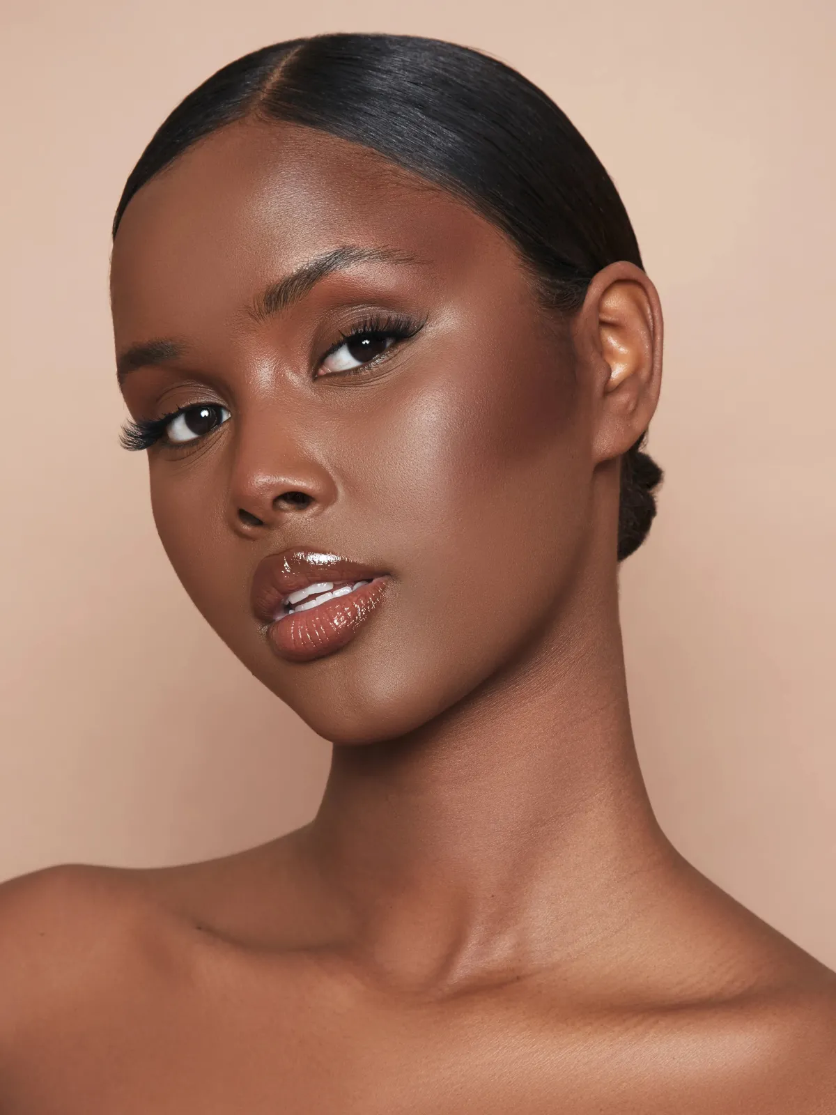 P. Louise P.Louise Spoilt For Choice Cream Bronzer- Bronzer