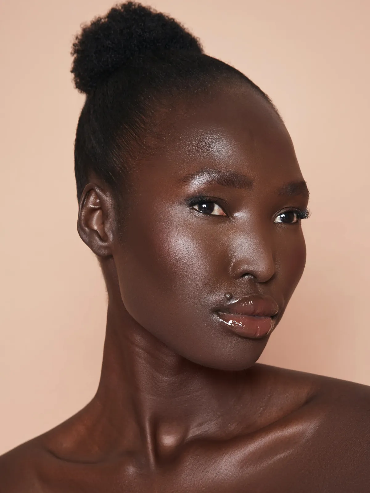 P. Louise P.Louise Spoilt For Choice Cream Bronzer- Bronzer