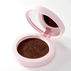 P. Louise P.Louise Spoilt For Choice Cream Bronzer- Bronzer