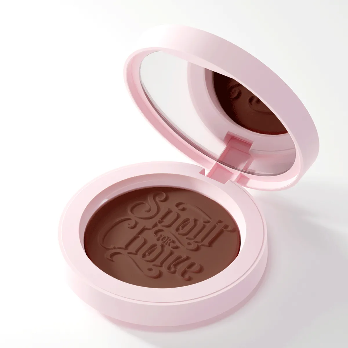 P. Louise P.Louise Spoilt For Choice Cream Bronzer- Bronzer