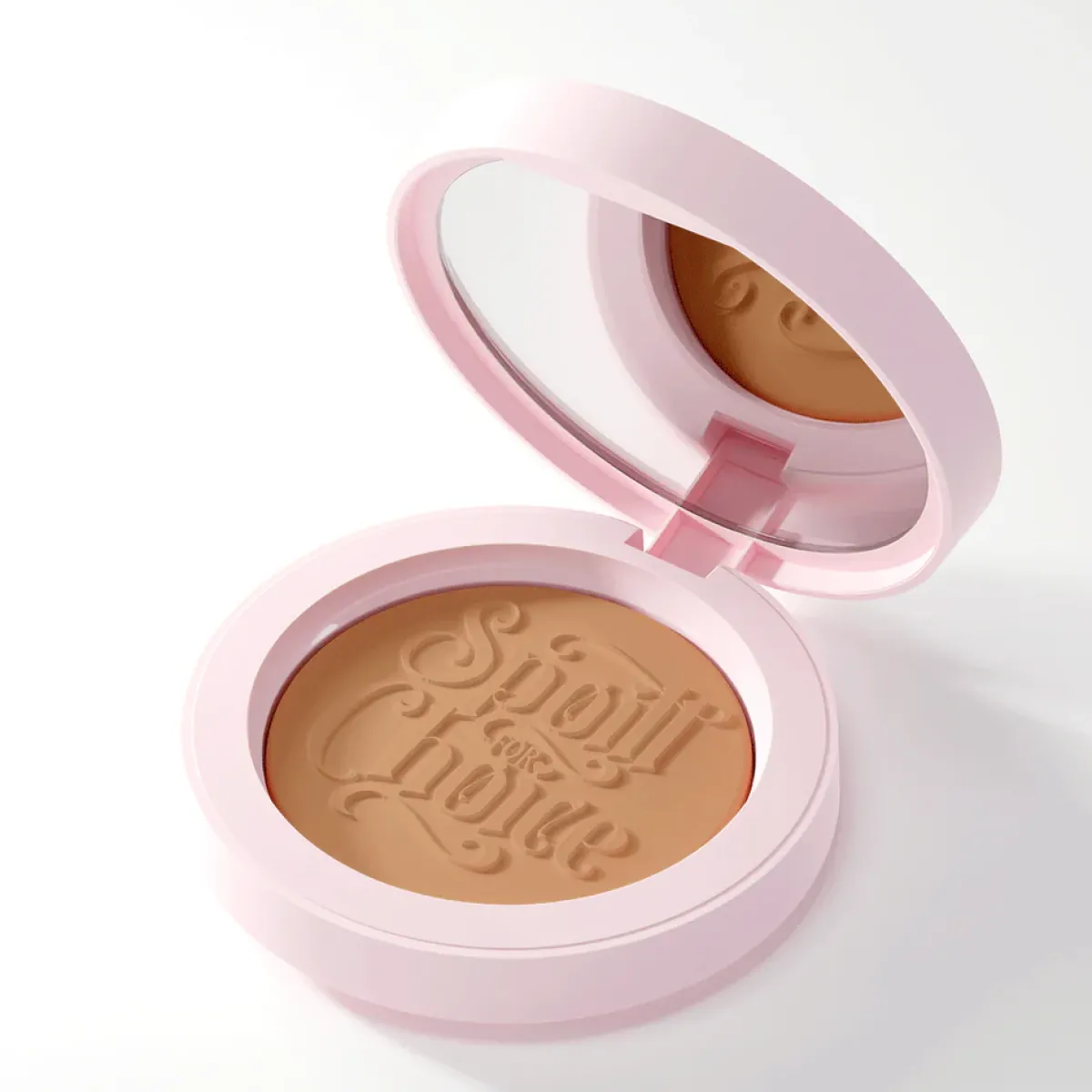 P. Louise P.Louise Spoilt For Choice Cream Bronzer- Bronzer