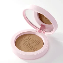 P. Louise P.Louise Spoilt For Choice Cream Bronzer- Bronzer