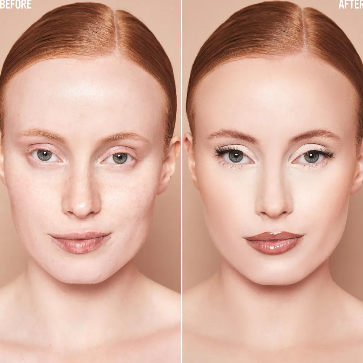 P. Louise P.Louise Spoilt For Choice Cream Bronzer- Bronzer