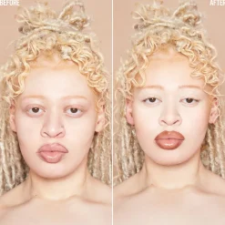 P. Louise P.Louise Spoilt For Choice Cream Bronzer- Bronzer