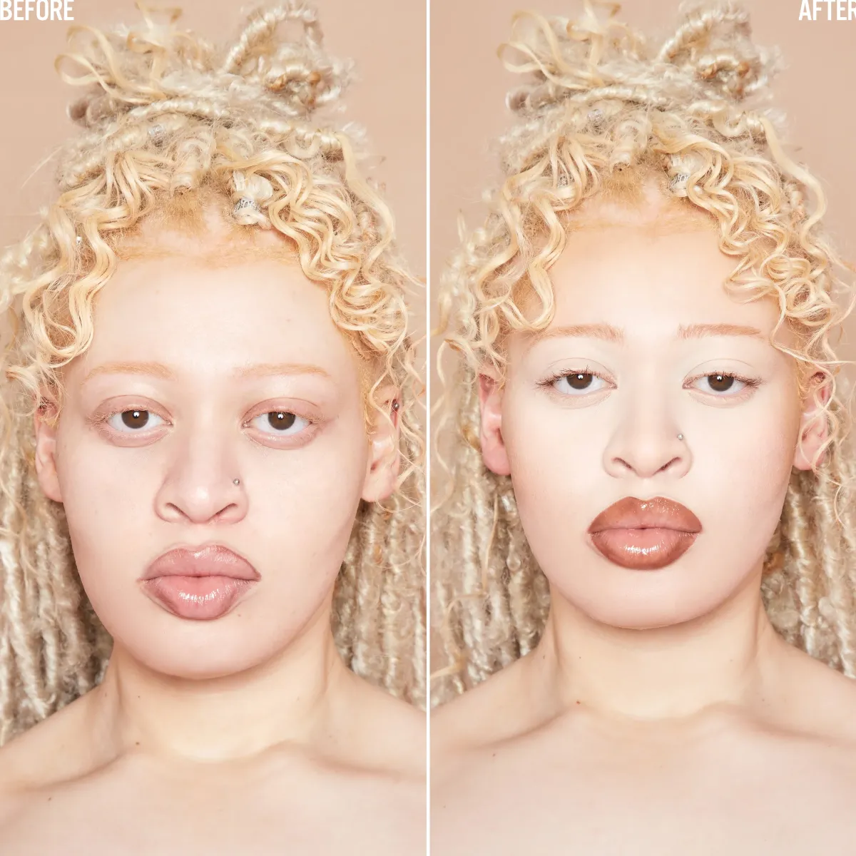 P. Louise P.Louise Spoilt For Choice Cream Bronzer- Bronzer