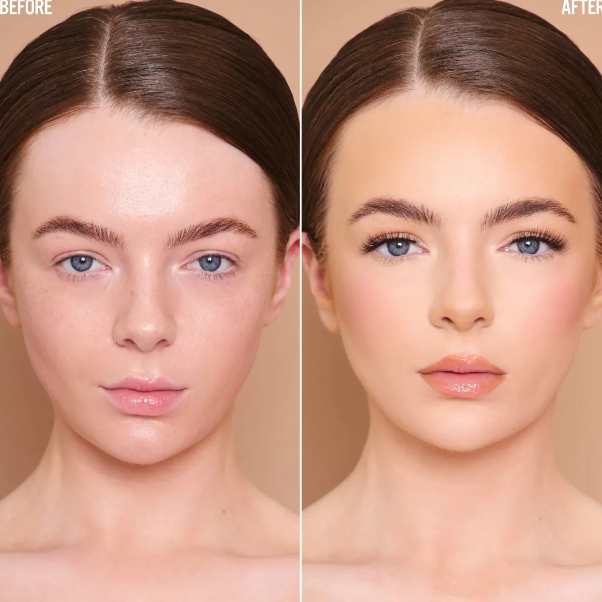 P. Louise P.Louise Spoilt For Choice Cream Bronzer- Bronzer