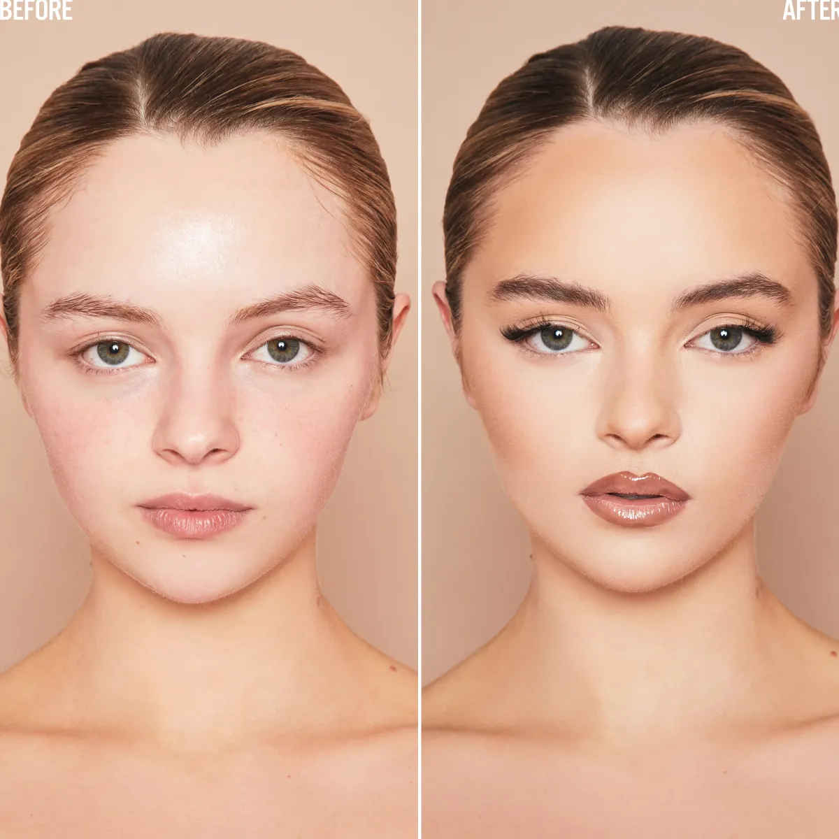 P. Louise P.Louise Spoilt For Choice Cream Bronzer- Bronzer