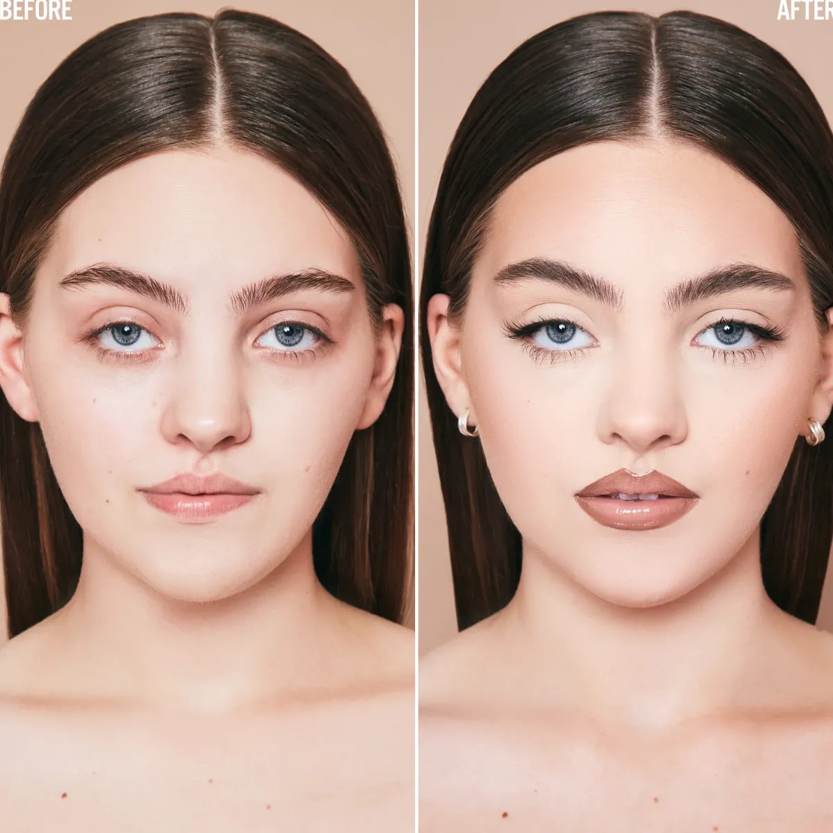 P. Louise P.Louise Spoilt For Choice Cream Bronzer- Bronzer