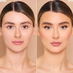 P. Louise P.Louise Spoilt For Choice Cream Bronzer- Bronzer