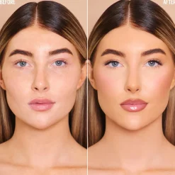 P. Louise P.Louise Spoilt For Choice Cream Bronzer- Bronzer