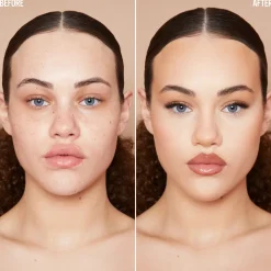 P. Louise P.Louise Spoilt For Choice Cream Bronzer- Bronzer