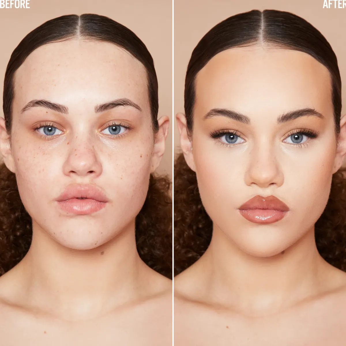 P. Louise P.Louise Spoilt For Choice Cream Bronzer- Bronzer