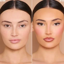 P. Louise P.Louise Spoilt For Choice Cream Bronzer- Bronzer