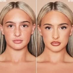 P. Louise P.Louise Spoilt For Choice Cream Bronzer- Bronzer