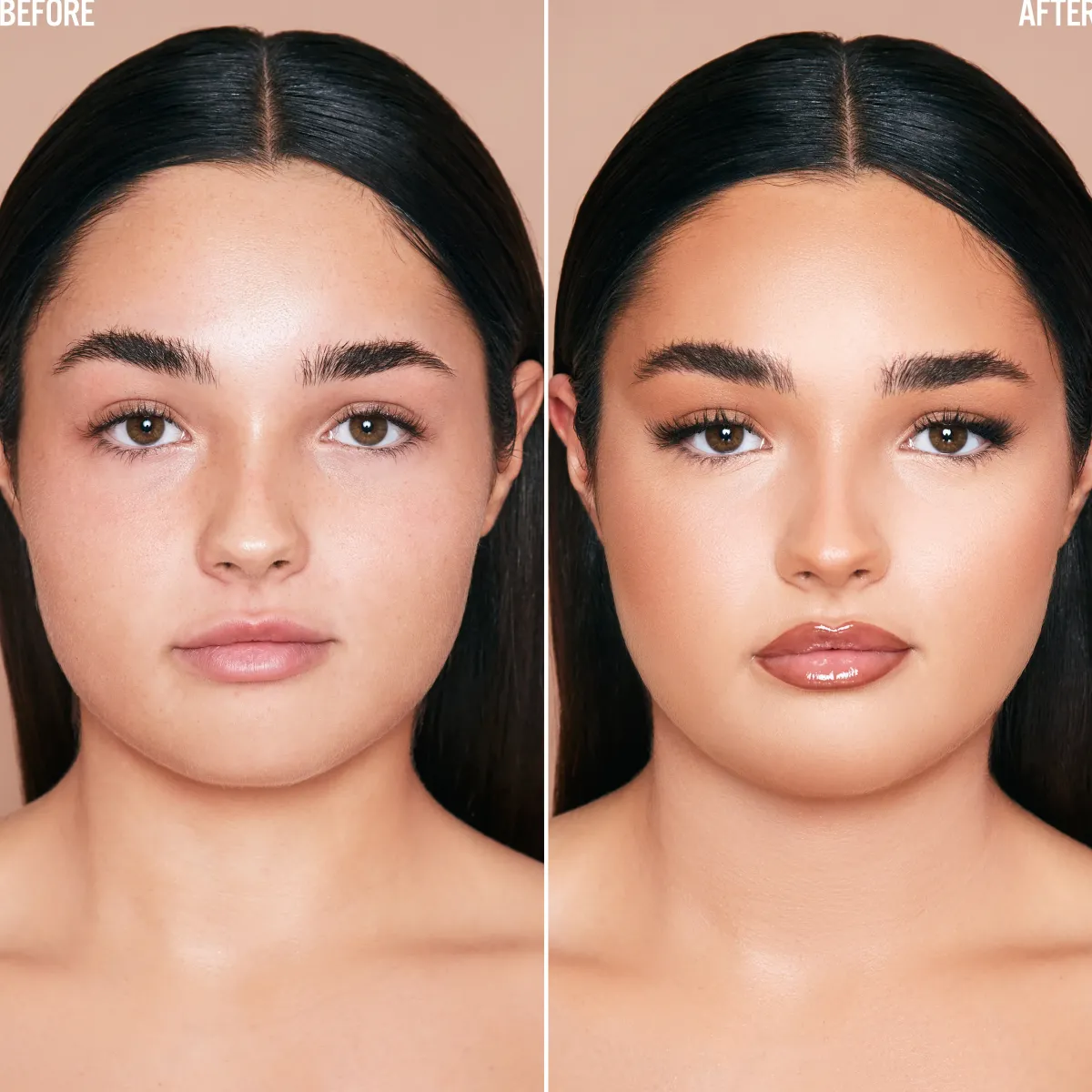 P. Louise P.Louise Spoilt For Choice Cream Bronzer- Bronzer