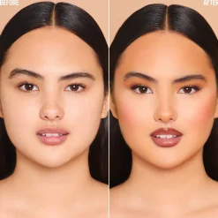 P. Louise P.Louise Spoilt For Choice Cream Bronzer- Bronzer