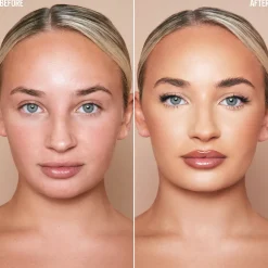 P. Louise P.Louise Spoilt For Choice Cream Bronzer- Bronzer