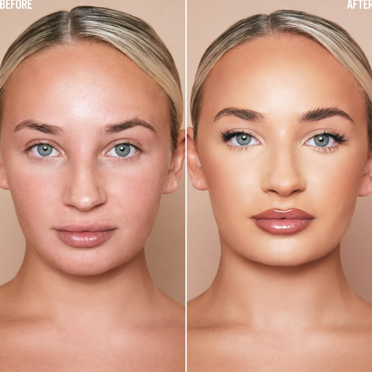 P. Louise P.Louise Spoilt For Choice Cream Bronzer- Bronzer