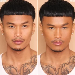 P. Louise P.Louise Spoilt For Choice Cream Bronzer- Bronzer