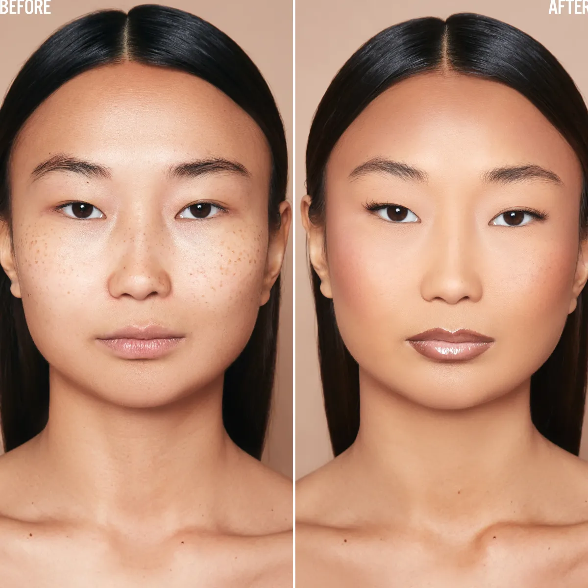 P. Louise P.Louise Spoilt For Choice Cream Bronzer- Bronzer