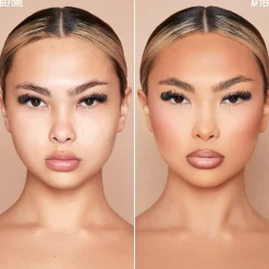 P. Louise P.Louise Spoilt For Choice Cream Bronzer- Bronzer