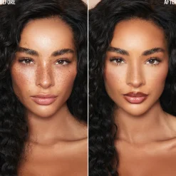 P. Louise P.Louise Spoilt For Choice Cream Bronzer- Bronzer