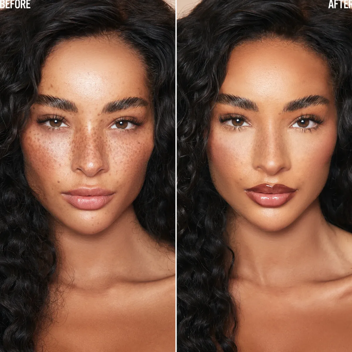 P. Louise P.Louise Spoilt For Choice Cream Bronzer- Bronzer