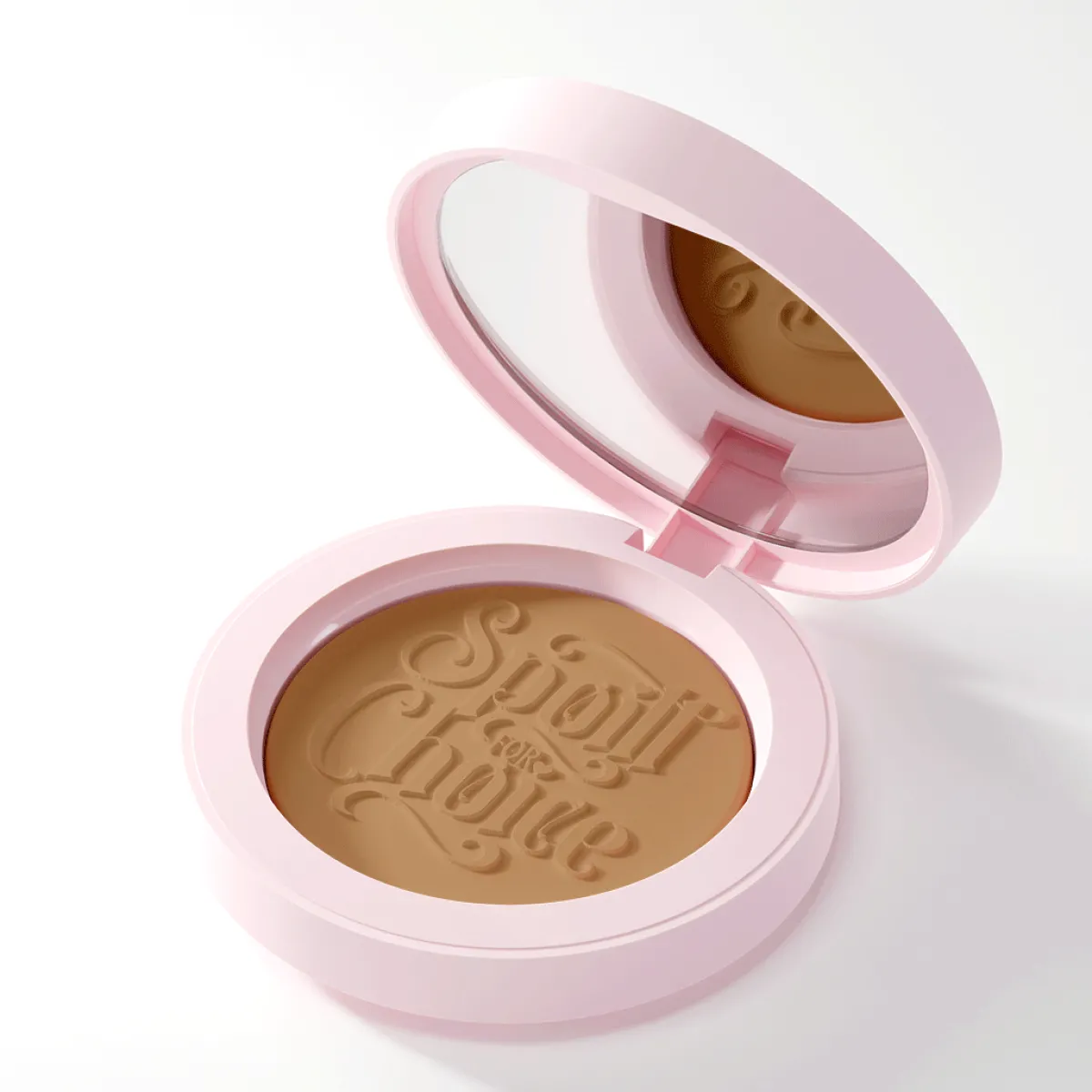 P. Louise P.Louise Spoilt For Choice Cream Bronzer- Bronzer