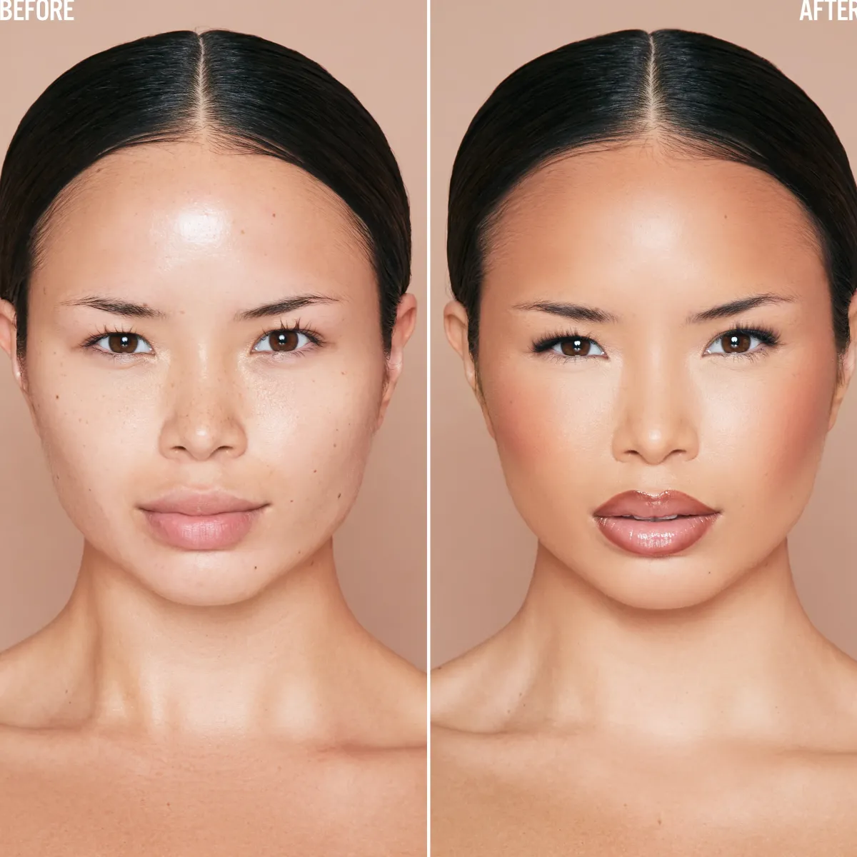 P. Louise P.Louise Spoilt For Choice Cream Bronzer- Bronzer