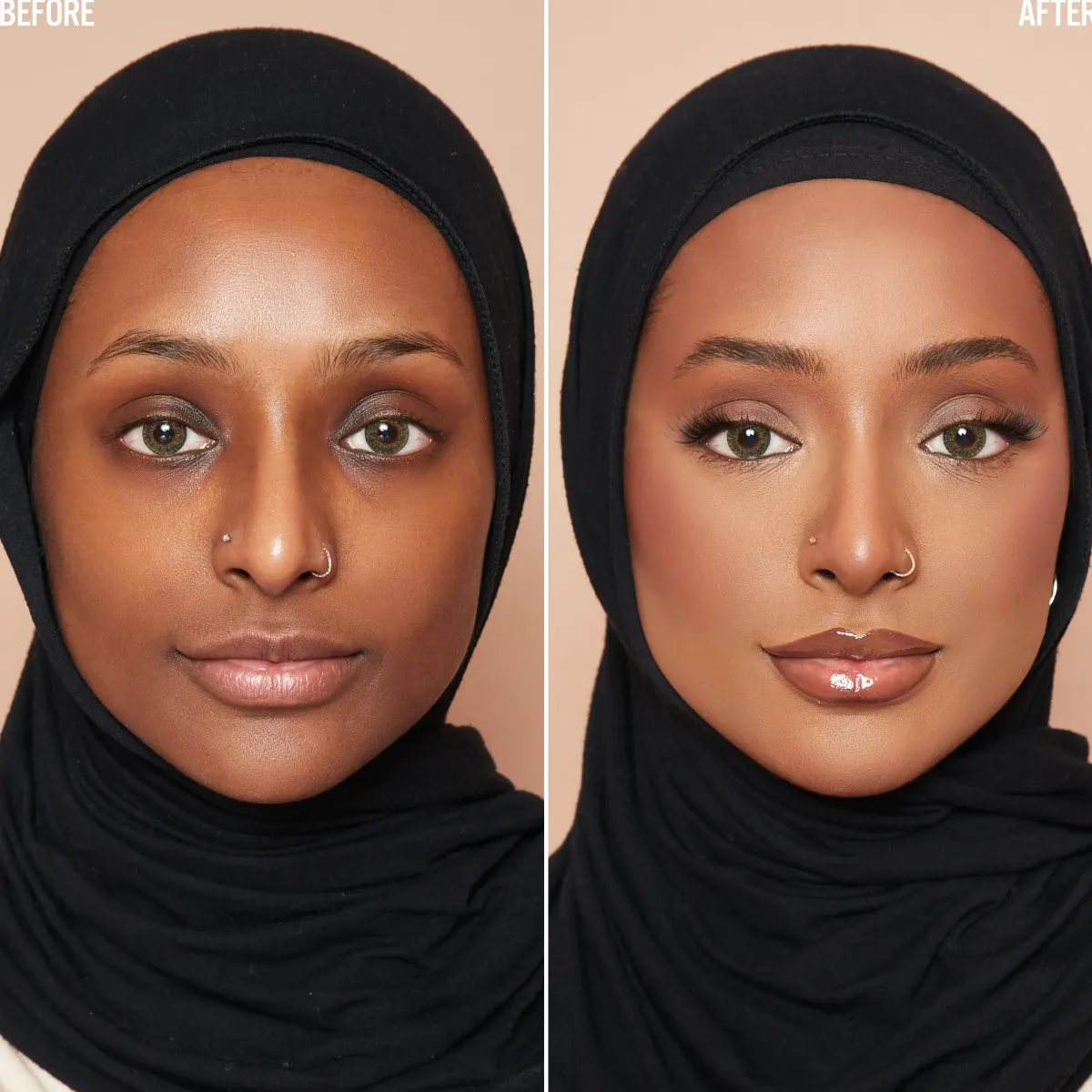 P. Louise P.Louise Spoilt For Choice Cream Bronzer- Bronzer