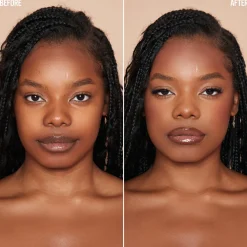 P. Louise P.Louise Spoilt For Choice Cream Bronzer- Bronzer