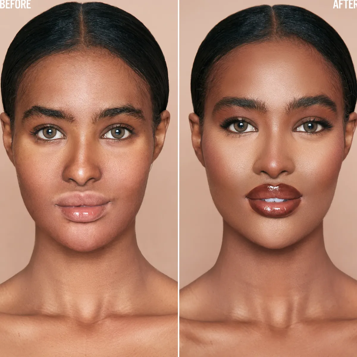 P. Louise P.Louise Spoilt For Choice Cream Bronzer- Bronzer