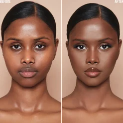 P. Louise P.Louise Spoilt For Choice Cream Bronzer- Bronzer