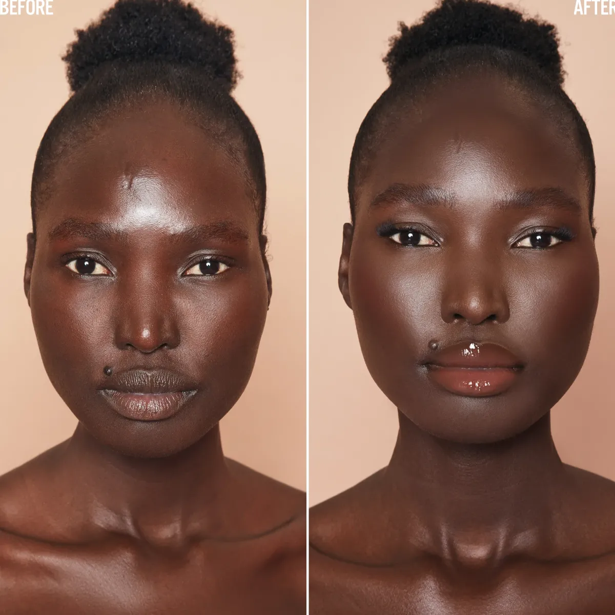 P. Louise P.Louise Spoilt For Choice Cream Bronzer- Bronzer