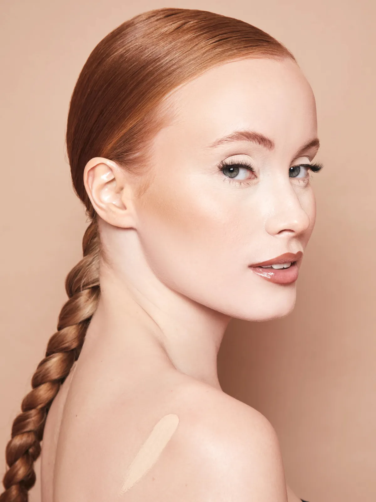 P. Louise P.Louise Spoilt For Choice Cream Bronzer- Bronzer