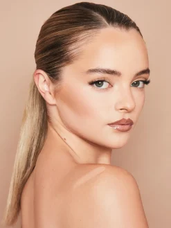 P. Louise P.Louise Spoilt For Choice Cream Bronzer- Bronzer