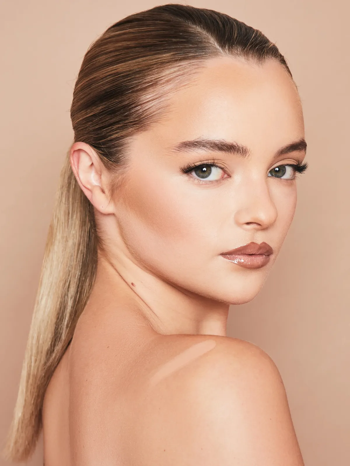 P. Louise P.Louise Spoilt For Choice Cream Bronzer- Bronzer