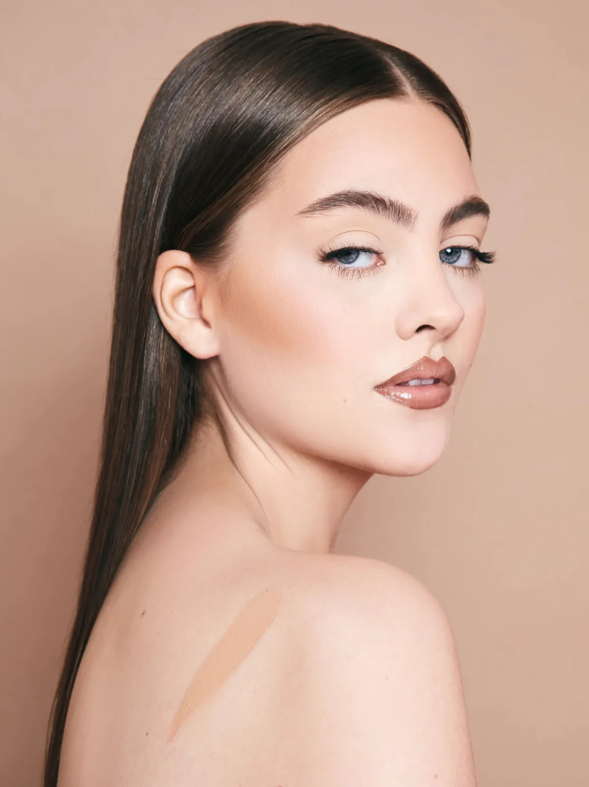 P. Louise P.Louise Spoilt For Choice Cream Bronzer- Bronzer