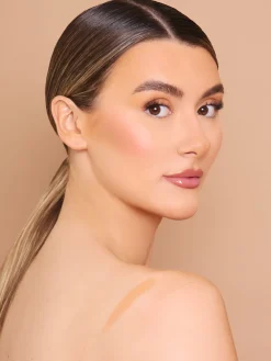 P. Louise P.Louise Spoilt For Choice Cream Bronzer- Bronzer