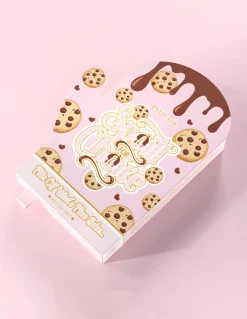 P. Louise P.Louise Spoilt For Choice Brush Set- Brush Sets