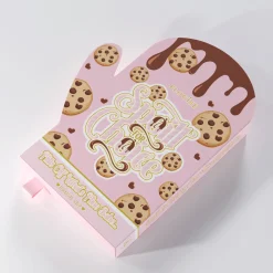 P. Louise P.Louise Spoilt For Choice Brush Set- Brush Sets