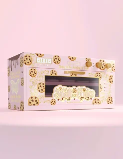 P. Louise P.Louise Spoilt For Choice Cream Bronzer Oven- Bronzer