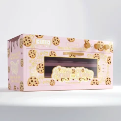 P. Louise P.Louise Spoilt For Choice Cream Bronzer Oven- Bronzer