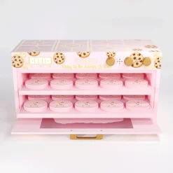 P. Louise P.Louise Spoilt For Choice Cream Bronzer Oven- Bronzer