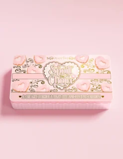 P. Louise P.Louise Spoilt For Choice Cream Blusher Tin- Bronzer