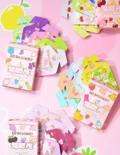 P. Louise P.Louise Squirt Me Lip Oil Refill Sachet Packs 2ml- Lip Oil