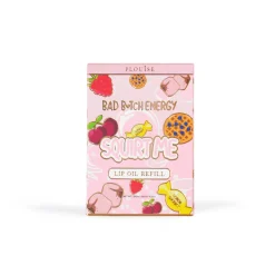 P. Louise P.Louise Squirt Me Lip Oil Refill Sachet Packs 2ml- Lip Oil